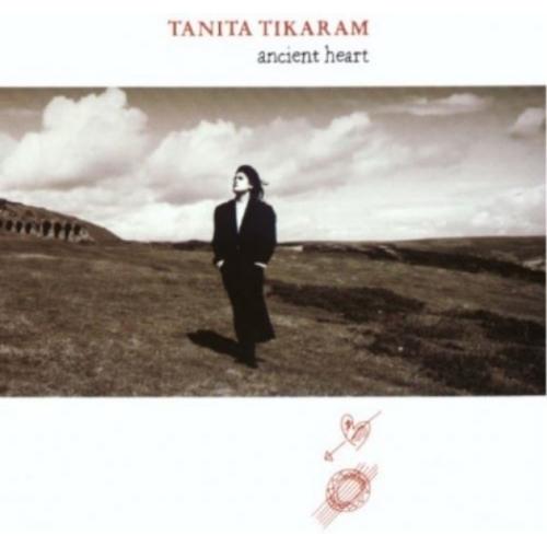 Tanita Tikaram Ancient Heart CD