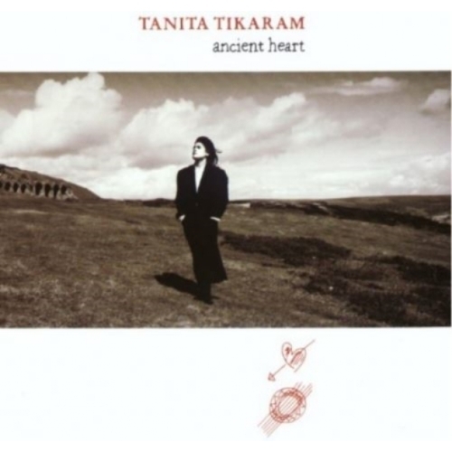 Tanita Tikaram Ancient Heart CD