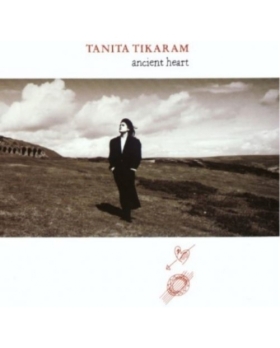 Tanita Tikaram Ancient Heart CD