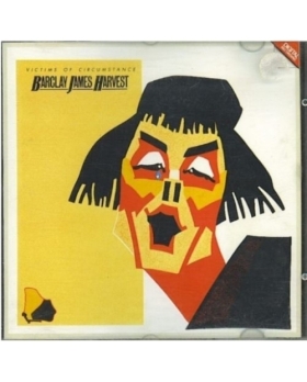 Barclay James Harvest Victims of circumstance CD 