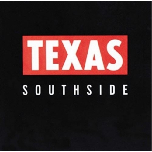 TEXAS Southside CD