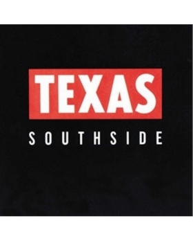 TEXAS Southside CD