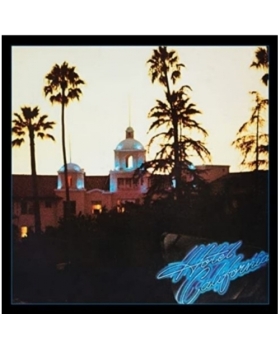 Eagles Hôtel California CD 