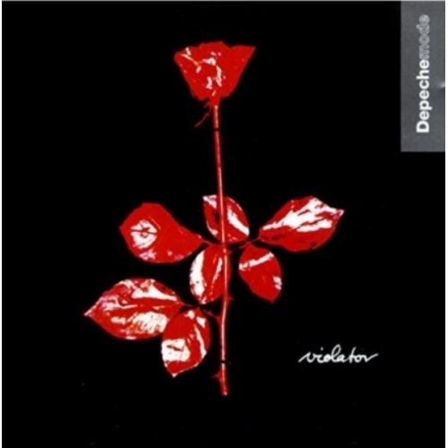 Depeche Mode Violator CD