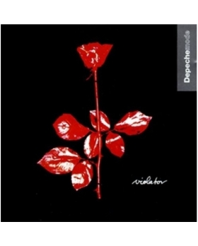 Depeche Mode Violator CD