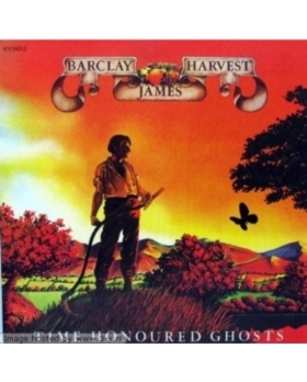 Santana Time Honoured Ghosts CD