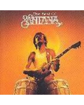 Santana The best of Santana CD 
