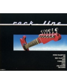 Rockline CD 