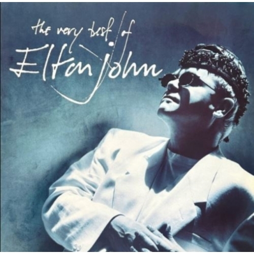 The very best of - Elton John - CD