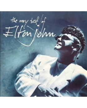 The very best of - Elton John - CD