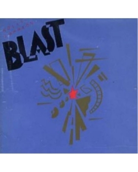 Holly Johnson Blast CD 