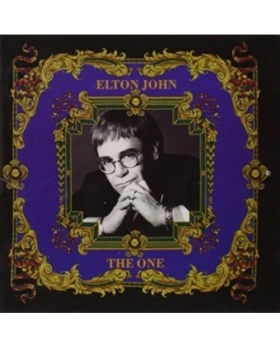 Elton John The One CD