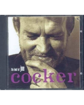 Joe Cocker – The Best Of Joe Cocker cd 