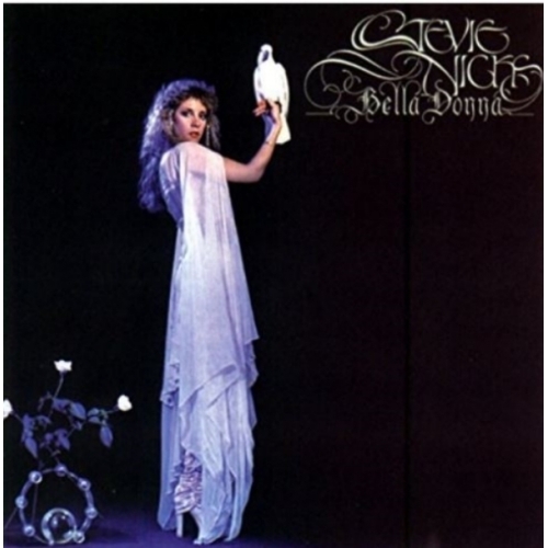Stevie Nicks Bella Donna CD