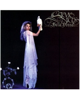 Stevie Nicks Bella Donna CD