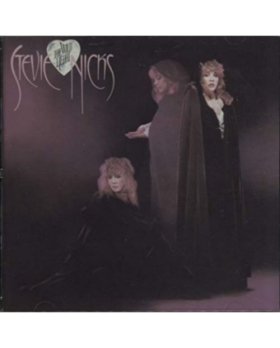 Stevie Nicks Wild Heart CD 