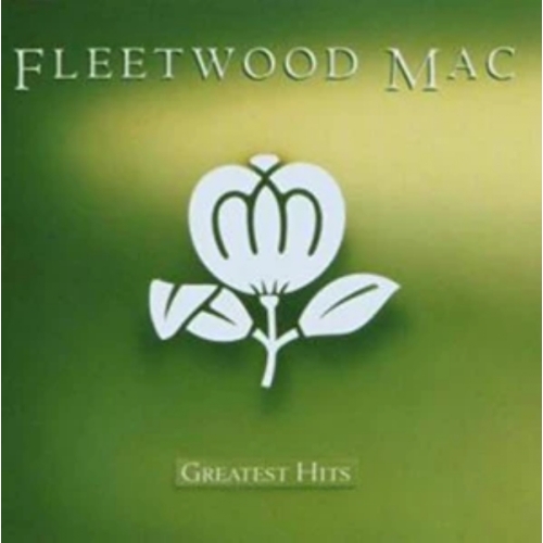 Fleetwood Mac - Greatest Hits CD