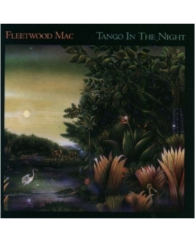 Fleetwood Mac Tango in the night CD 