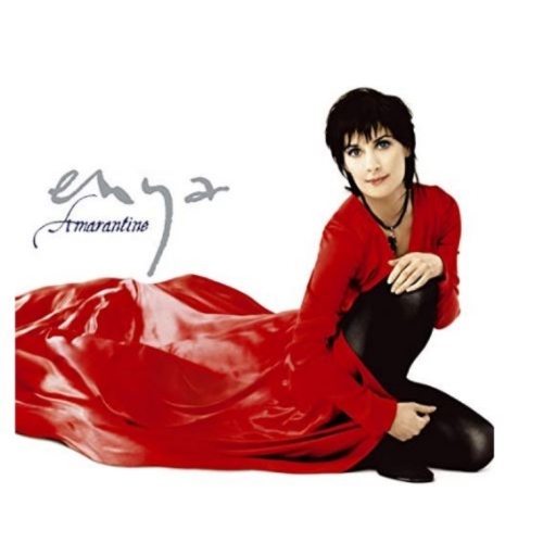  ENYA Amarantine CD