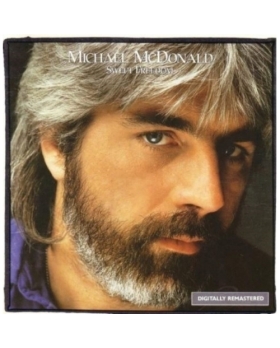 Michael McDonald Sweet Freedom-Best of CD