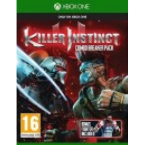 Killer Instinct - Combo Breaker XBOX ONE