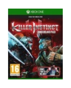 Killer Instinct - Combo Breaker XBOX ONE