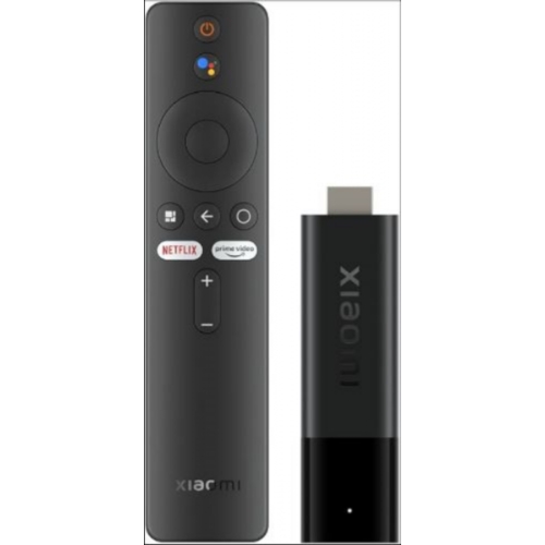Passerelle Multimedia Xiaomi TV Stick 4K HDMI