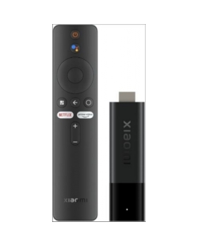 Passerelle Multimedia Xiaomi TV Stick 4K HDMI