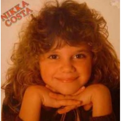 Nikka Costa VYNILE 33T