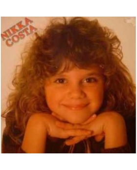 Nikka Costa VYNILE 33T