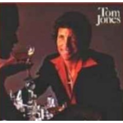 Tom Jones – What A Night VYNILE 33T