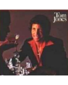Tom Jones – What A Night VYNILE 33T