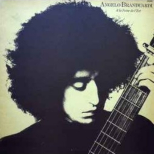 Angelo Branduardi – A La Foire De L'Est VYNILE 33T