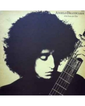 Angelo Branduardi – A La Foire De L'Est VYNILE 33T