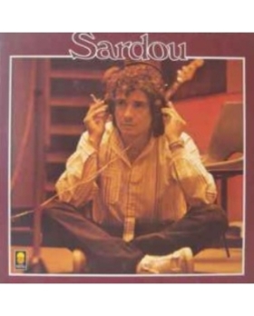 Michel Sardou VYNILE 33T