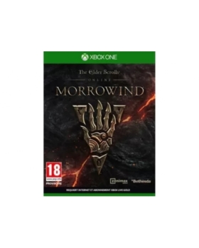 Tthe Elder Scrolls UNIQUEMENT LE JEU XBOX ONE