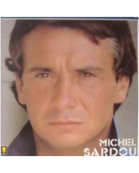 Michel Sardou – Il Était Là VYNILE 33T