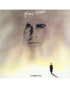 Michel Sardou Vladimir Ilitch VYNILE 33T