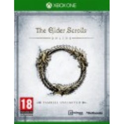 The Elder Scrolls XBOX ONE