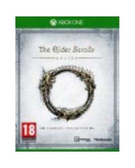 The Elder Scrolls XBOX ONE