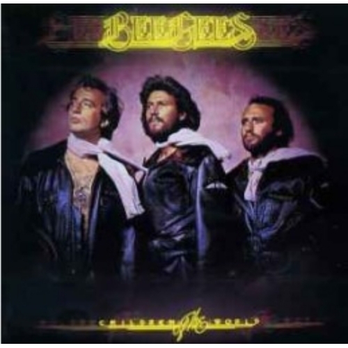Bee Gees – Children Of The World VYNILE 33T
