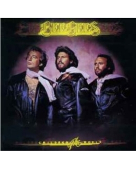 Bee Gees – Children Of The World VYNILE 33T