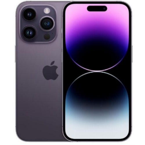 IPHONE 14 PRO VIOLET 512GO 5G BATTERIE:100%
