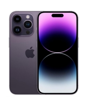 IPHONE 14 PRO VIOLET 512GO 5G BATTERIE:100%