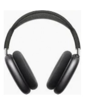 APPLE AIRPODS MAX (2020) GRIS SIDERAL