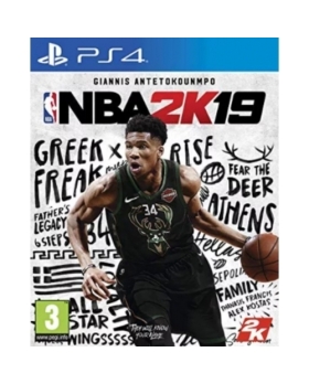 Nba 2k19