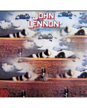 John Lennon – Mind Games VYNILE 33T