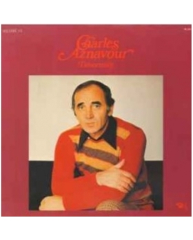 Charles Aznavour – Volume 10 - Désormais VYNILE 33T