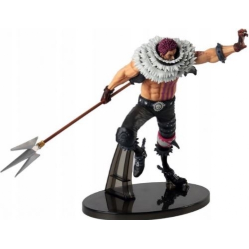 Figurine - One Piece - Charlotte Katakuri