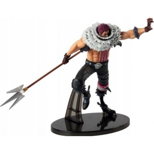 Figurine - One Piece - Charlotte Katakuri